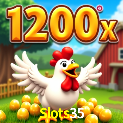 Recursos de Bônus Slots35