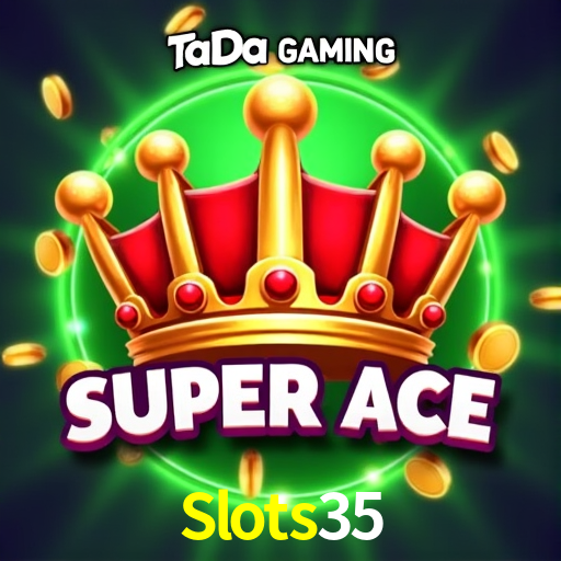 Diretório de Jogos Slots35