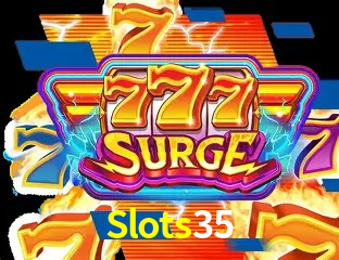 Integração de APIs Slots35