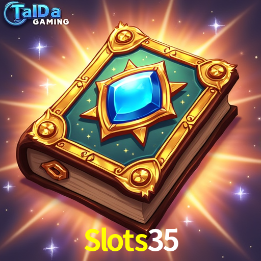 Benefícios da Conta Slots35