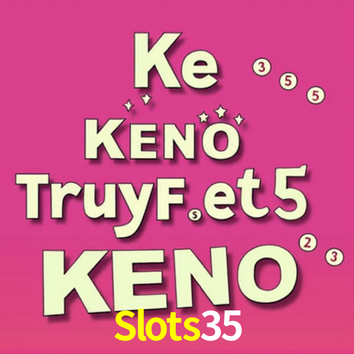 Provedores de Jogos Slots35
