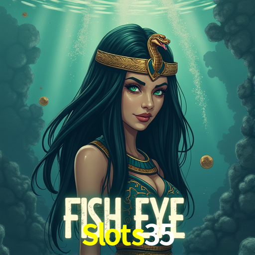 Jogos de Slot Slots35