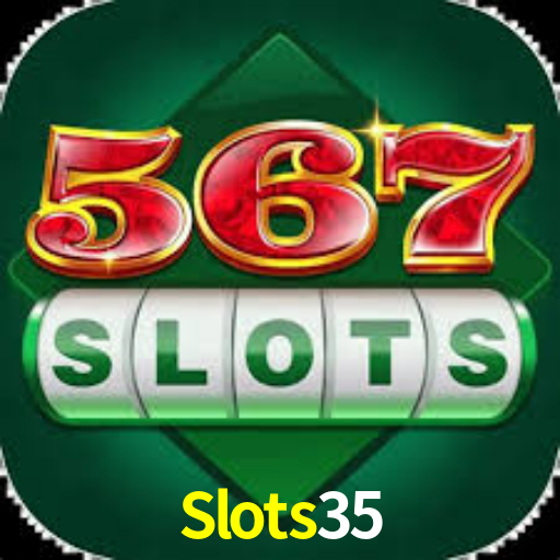 Jogos Exclusivos Slots35