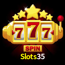 Torneios Slots35
